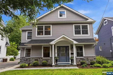 59 Ferndale Ave, Glen Rock, NJ 07452