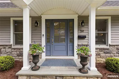 59 Ferndale Ave, Glen Rock, NJ 07452