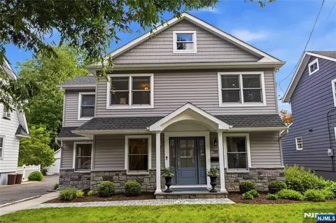 59 Ferndale Ave, Glen Rock, NJ 07452