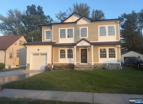 64 Alberta Dr, Saddle Brook, NJ 07663