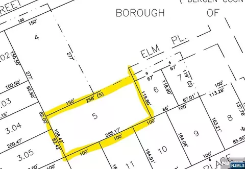 Elm, Woodcliff Lake, NJ 07677