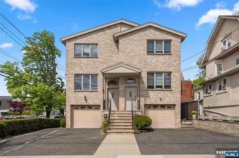 415 Lawton Ave #A, Cliffside Park, NJ 07010