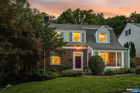47 Fairview Ave, Glen Rock, NJ 07452