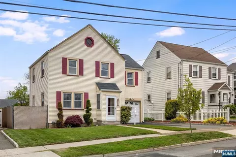 136 Sunset Ave, North Arlington, NJ 07031