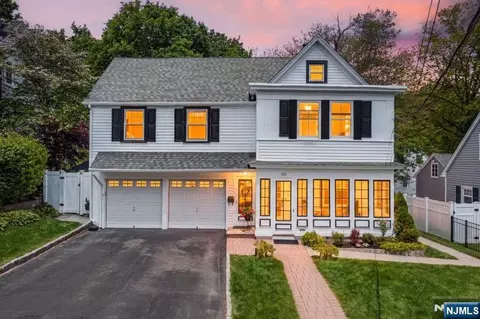 125 Alexander Ave, Montclair, NJ 07043