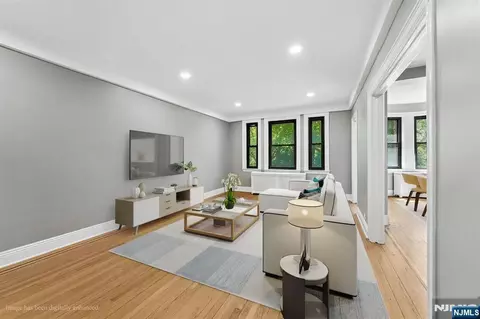 131 Kensington Ave #D5, Jersey City, NJ 07304
