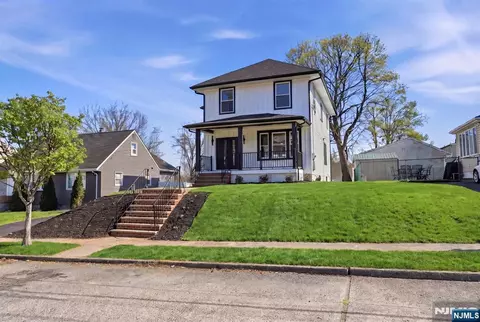 47 Darling Ave, Bloomfield, NJ 07003