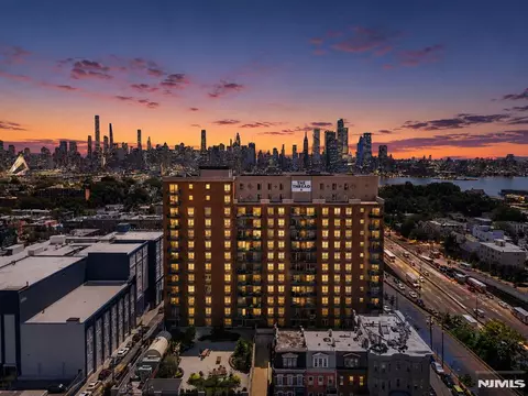 3312 Hudson Ave #12K, Union City, NJ 07087