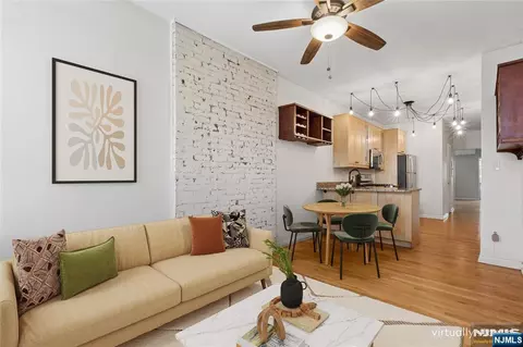 124 Madison St #A, Hoboken, NJ 07030