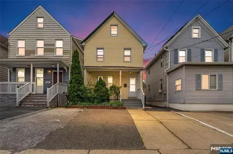 137 Central Ave, Hackensack, NJ 07601