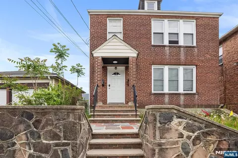58 Floyd Ave, Bloomfield, NJ 07003