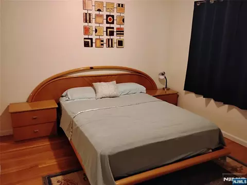 Bedroom - 277 3rd St, Hackensack, NJ 07601 photo 2 of 2