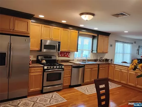 Kitchen - 277 3rd St, Hackensack, NJ 07601 photo 1 of 2