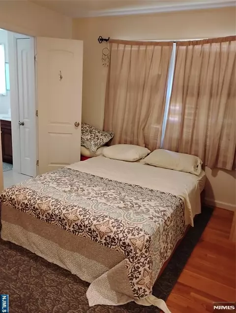 Bedroom - 277 3rd St, Hackensack, NJ 07601 photo 1 of 2