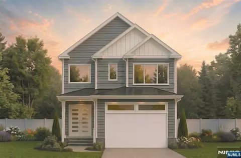 71 Hillside Ter, Livingston, NJ 07039