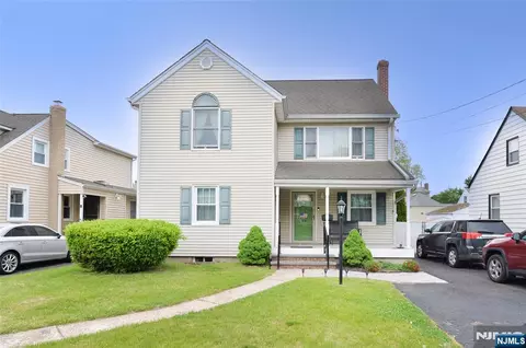 11-01 1st St, Fair Lawn, NJ 07410