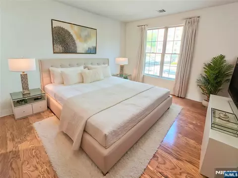 Bedroom - 54 Polifly Rd #201, Hackensack, NJ 07601 photo 1 of 3