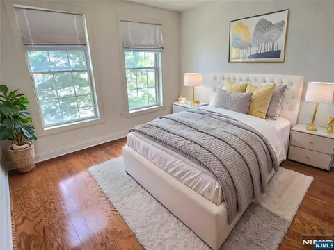 Bedroom - 54 Polifly Rd #201, Hackensack, NJ 07601 photo 2 of 3