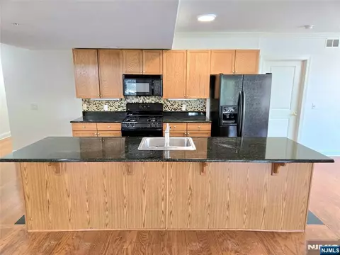 Kitchen - 54 Polifly Rd #201, Hackensack, NJ 07601 photo 1 of 1