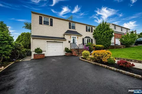 29 Fischer Ave, Nutley, NJ 07110