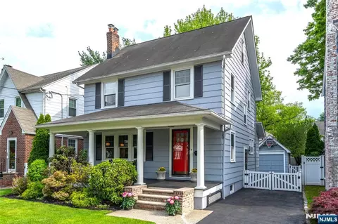 91 Ernst Ave, Bloomfield, NJ 07003