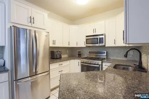Kitchen - 8409 Brittany Dr, Wayne, NJ 07470 photo 2 of 3