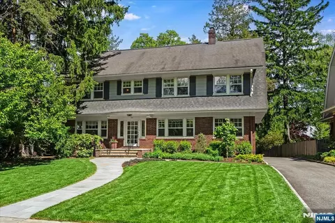 221 Christopher St, Montclair, NJ 07042