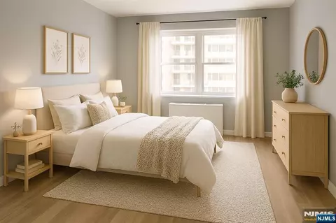 Bedroom - 280 S Prospect Ave #3N, Hackensack, NJ 07601 photo 1 of 1
