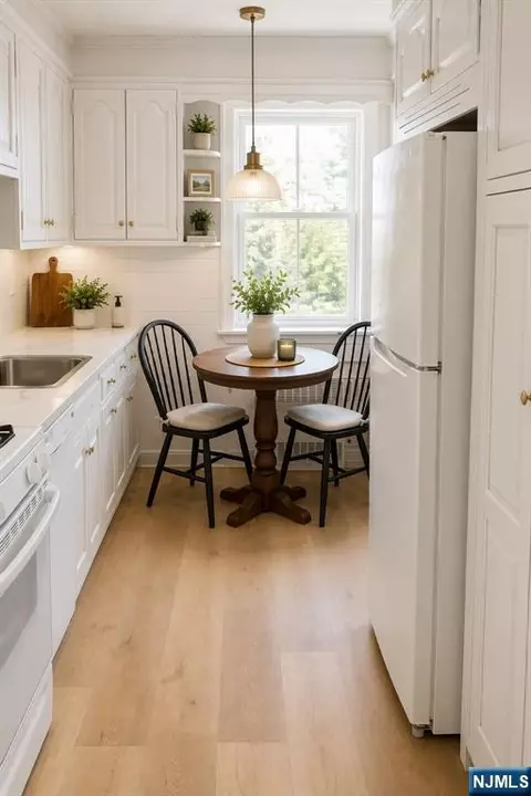 Kitchen - 280 S Prospect Ave #3N, Hackensack, NJ 07601 photo 2 of 2