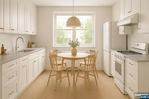 Kitchen - 280 S Prospect Ave #3N, Hackensack, NJ 07601 photo 1 of 2