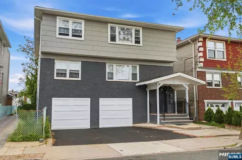 157 Baltimore Ave, Hillside, NJ 07205
