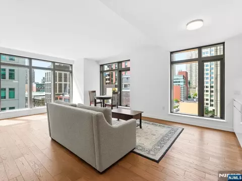 99 Hudson St #700, Jersey City, NJ 07302