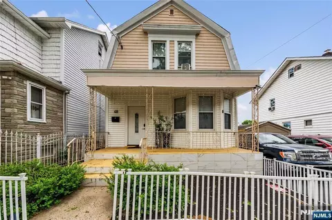 48 39th St, Irvington, NJ 07111