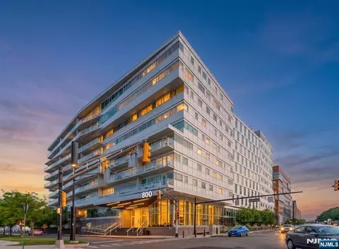 800 Ave At Port Imperial Blvd #920, Weehawken, NJ 07086