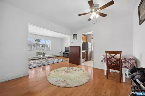 747 Riverside #C1, Lyndhurst, NJ 07071