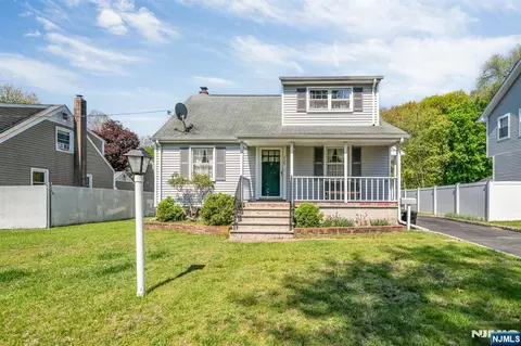 229 Cedar Ln, River Vale, NJ 07675