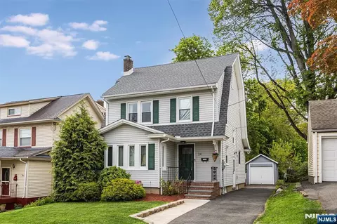24 Fairmount Ter, West Orange, NJ 07052