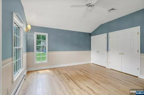 Bedroom - 98 Vassar Dr, Paramus, NJ 07652 photo 6 of 6