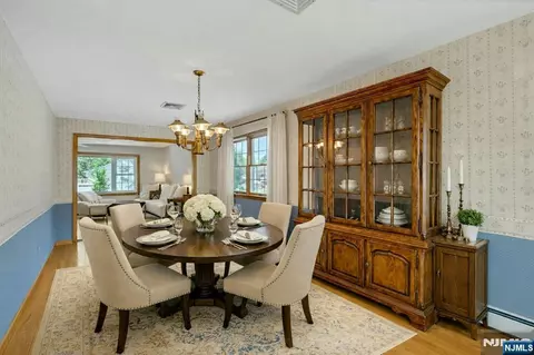 Dining - 98 Vassar Dr, Paramus, NJ 07652 photo 1 of 1