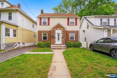 43 Smallwood Ave, Belleville, NJ 07109
