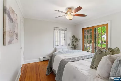 Bedroom - 31 Martin Ter, Hackensack, NJ 07601 photo 2 of 4