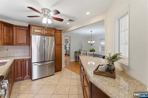 Kitchen - 31 Martin Ter, Hackensack, NJ 07601 photo 3 of 3