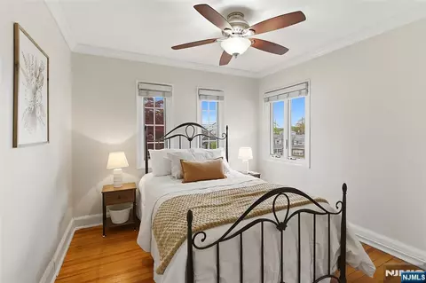 Bedroom - 31 Martin Ter, Hackensack, NJ 07601 photo 4 of 4