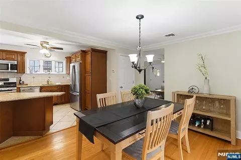 Dining - 31 Martin Ter, Hackensack, NJ 07601 photo 2 of 2