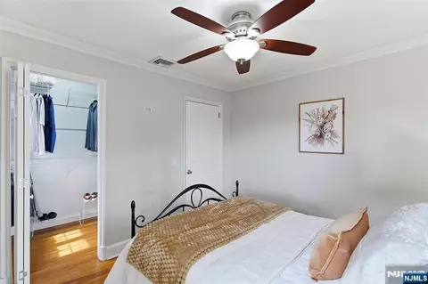 Bedroom - 31 Martin Ter, Hackensack, NJ 07601 photo 3 of 4
