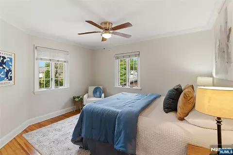 Bedroom - 31 Martin Ter, Hackensack, NJ 07601 photo 1 of 4