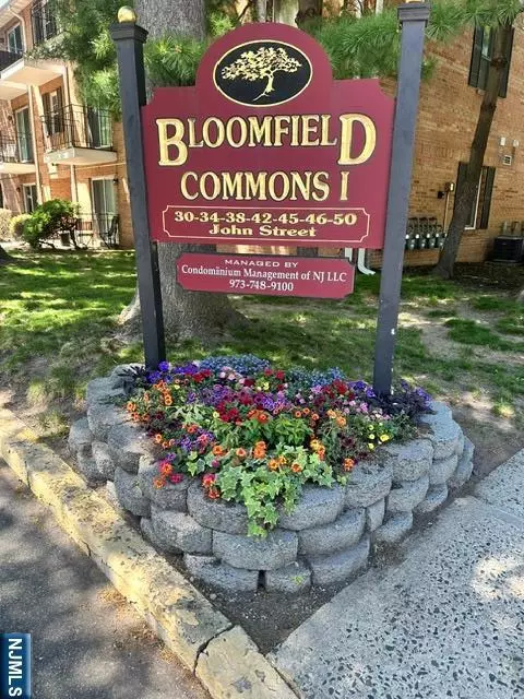 45 John St #3A, Bloomfield, NJ 07003