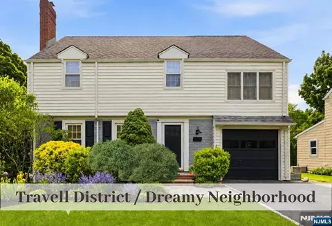 445 Fairfield Ave, Ridgewood, NJ 07450