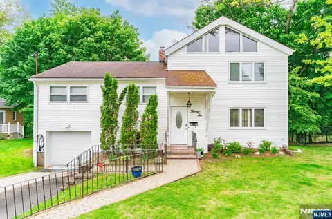 26 Cornell St, West Orange, NJ 07052