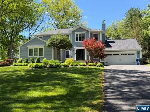 53 Frederick Pl, Morristown, NJ 07960